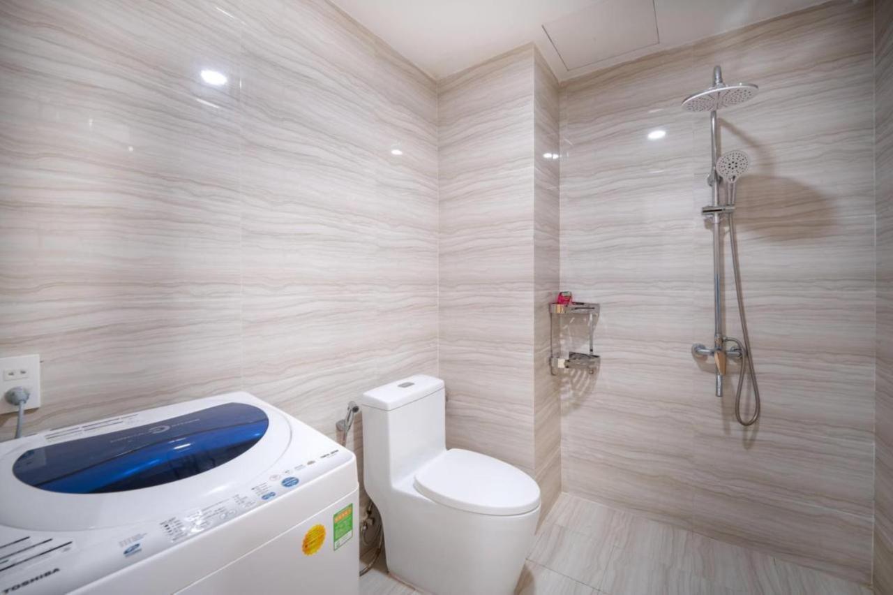 Blue-S Hotel & Apartment Da Nang Zewnętrze zdjęcie
