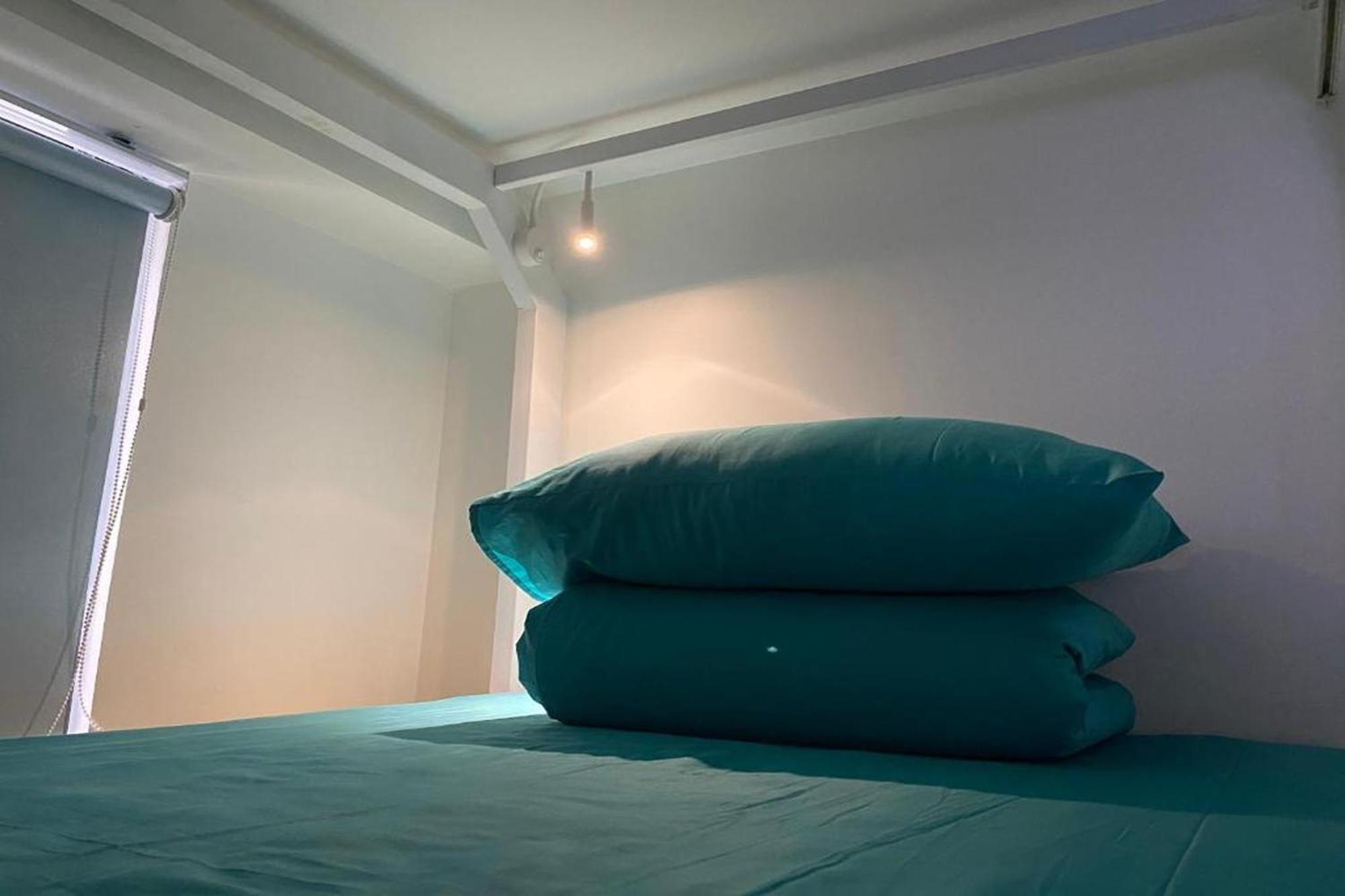 Blue-S Hotel & Apartment Da Nang Zewnętrze zdjęcie