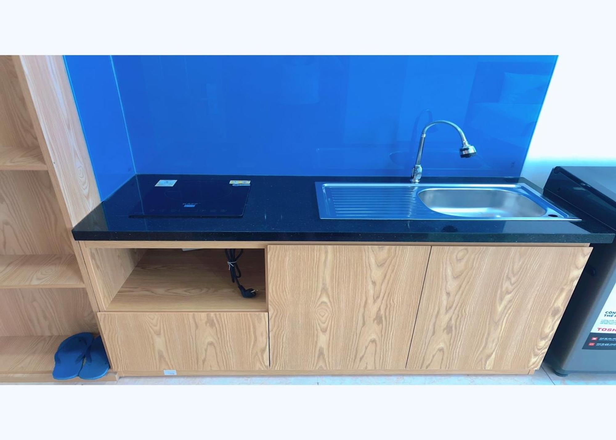 Blue-S Hotel & Apartment Da Nang Zewnętrze zdjęcie