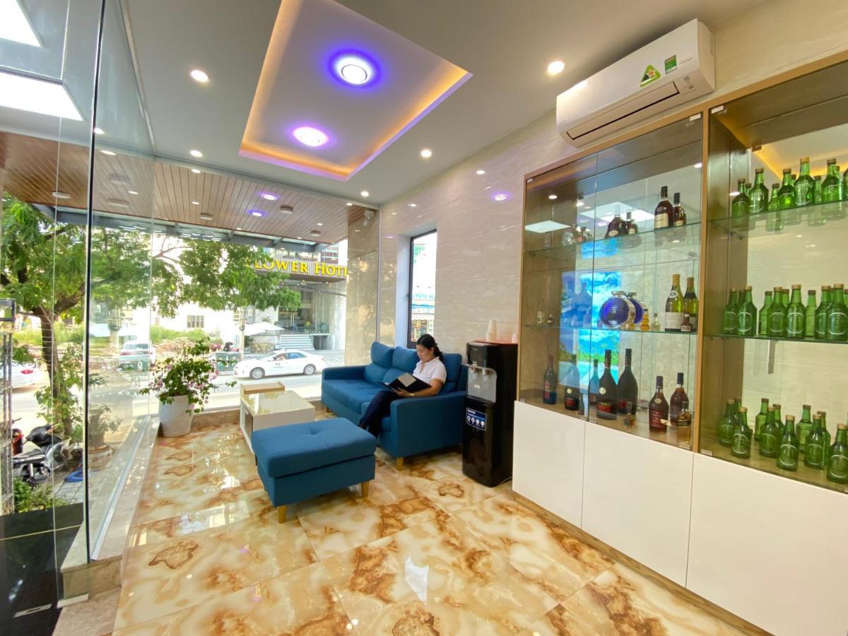 Blue-S Hotel & Apartment Da Nang Zewnętrze zdjęcie