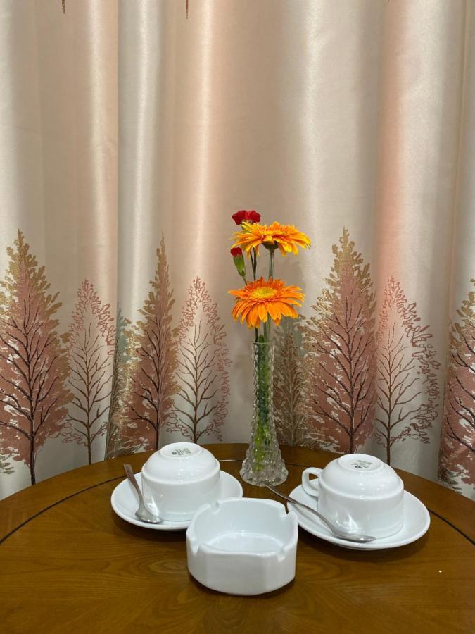 Blue-S Hotel & Apartment Da Nang Zewnętrze zdjęcie