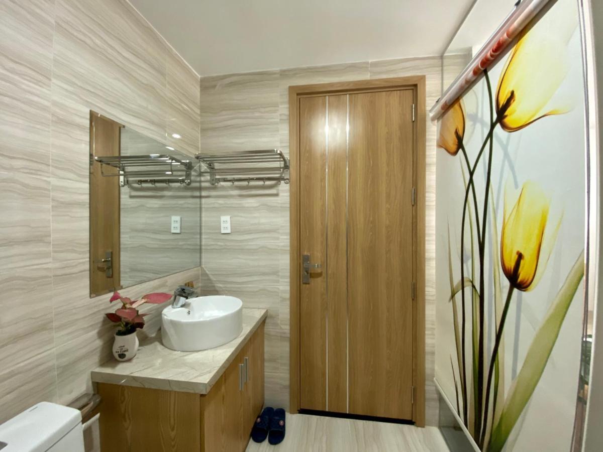 Blue-S Hotel & Apartment Da Nang Zewnętrze zdjęcie