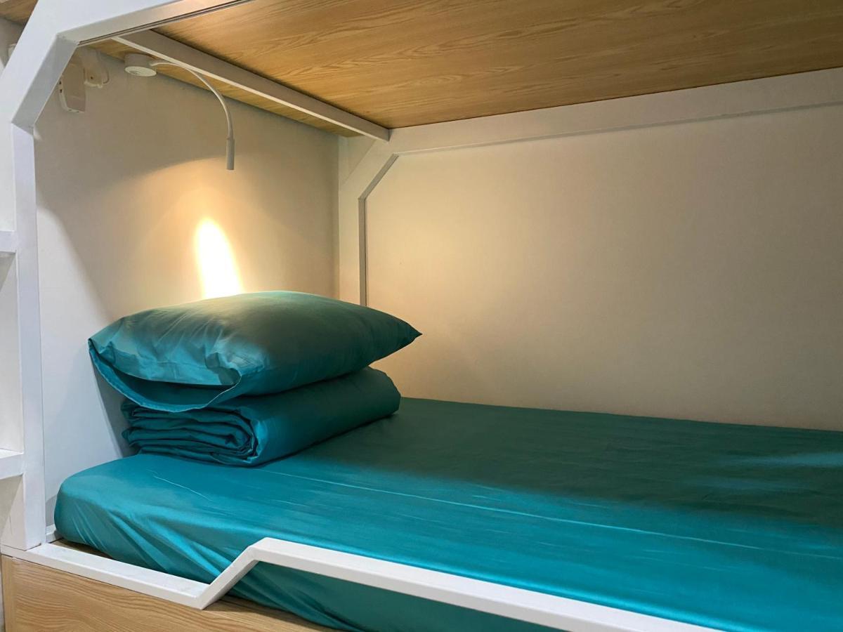 Blue-S Hotel & Apartment Da Nang Zewnętrze zdjęcie
